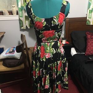 Trashy Diva Garden Party Norma Jean